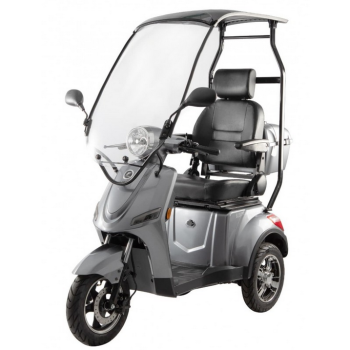 Preview: E-Mobil  Dach, 25 km/h, Lithium-Akku