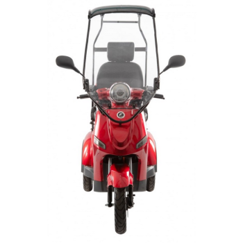 Preview: E-Mobil  Dach, 25 km/h, Lithium-Akku