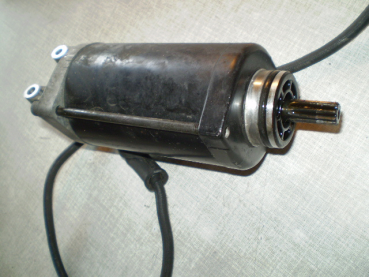 Preview: 1206 GSX 1100F GV72C Anlasser