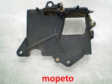 Preview: Ducati ST4 S2 Verkleidung Batteriehalterung