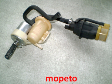 Ducati ST4 S2 Benzinpumpe