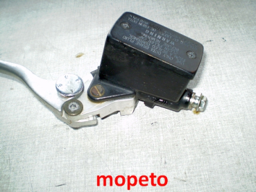 Preview: 1309 GSX600F GN72B Bremshebel + Halterung vorne