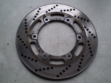 Suzuki GSX 1100F GV72C Bremsscheibe hinten