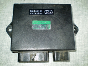 1110 Ninja ZX-9R ZX900C Steuergeraet CDI Einheit