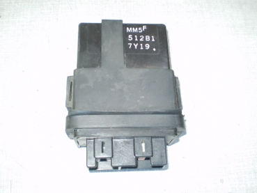 Honda CBR 1000 F SC21 CDI MM5F 517B1 7Y19