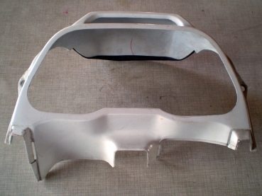 Honda CBR 1000 F Sc21 Tachoverkleidung