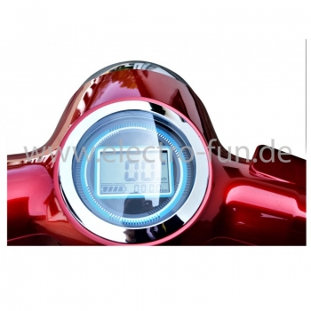 E-Scooter 4 Rad ECO ENGEL 510