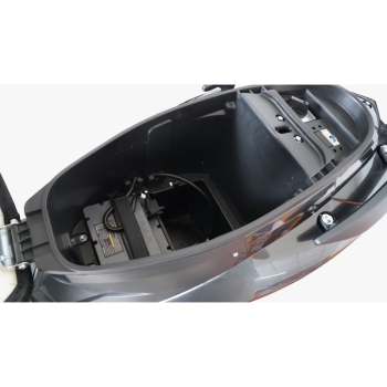 FALCON 3400 Double, 45 km/h, 72V/20Ah