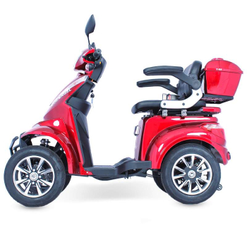 ECO ENGEL 532 Rot 1000 Watt