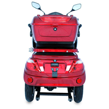 ECO ENGEL 532 Rot 1000 Watt