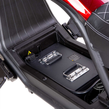 Chopper XL PRO