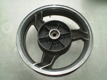 Preview: Suzuki GSX 1100F GV72C Felge hinten