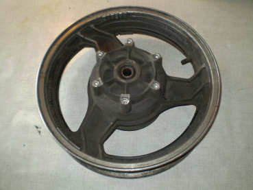 1206 GSX 1100F GV72C Felge hinten