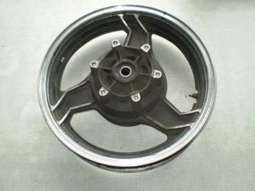 Suzuki GSX 1100F GV72C Felge hinten