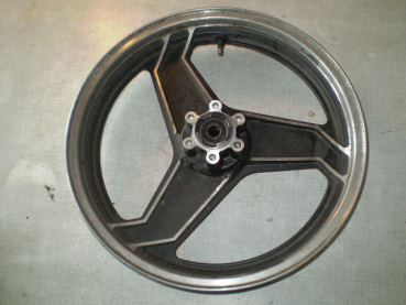 1206 GSX 1100F GV72C Felge vorne