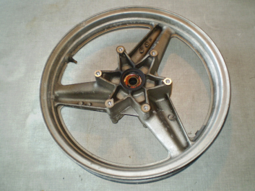 Honda CBR 1000 F Sc21 Felge vorne Vorderradfelge