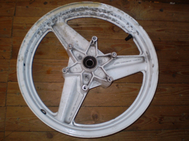 Honda CBR 1000 F SC21 Felge vorne 2,5 x 17