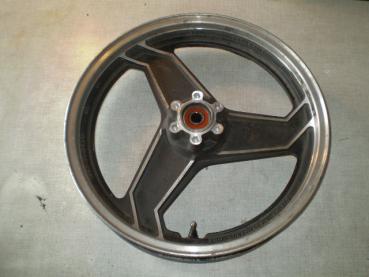 Preview: 1206 GSX 1100F GV72C Felge vorne