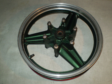 Honda CBR 1000 F Sc21 Felge vorne 2,5 x 17
