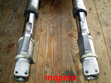 Preview: Ducati ST4 S2 Gabel komplett Tauchrohr Standrohr