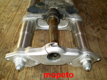 Preview: Ducati ST4 S2 Gabel komplett Tauchrohr Standrohr