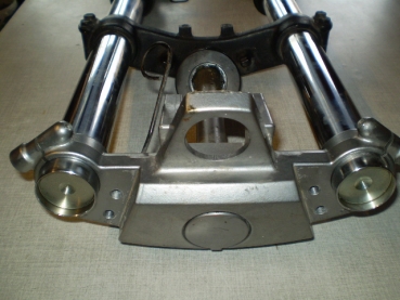 Preview: Kawasaki ZZR600 ZX600D Gabel