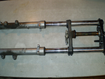 1206 GSX 1100F GV72C Gabel komplett
