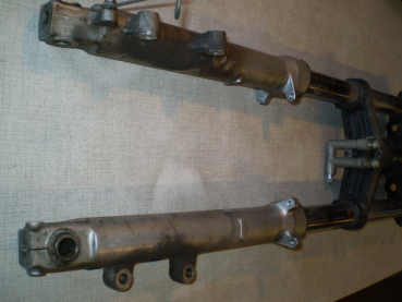 Preview: 1206 GSX 1100F GV72C Gabel komplett