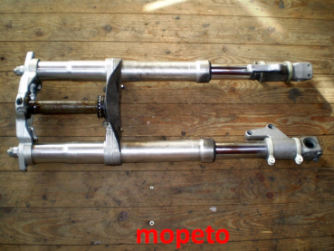 Ducati ST4 S2 Gabel komplett Tauchrohr Standrohr