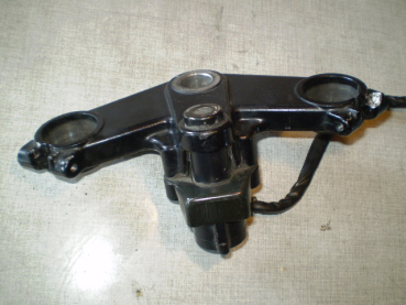 Honda CBR 1000 F Sc21 Gabelbruecke oben