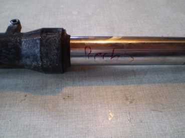 Honda CBR 1000 F Sc21 Gabelholm Standrohr Tauchrohr links