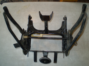 1206 GSX 1100F GV72C Geweih komplett