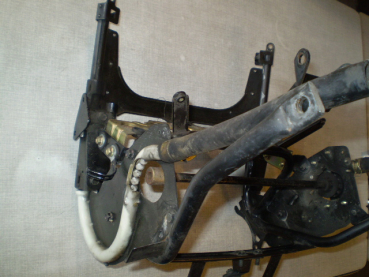 Preview: 1206 GSX 1100F GV72C Geweih komplett