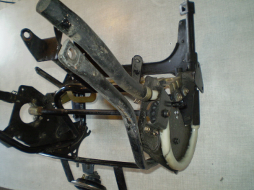 Preview: 1206 GSX 1100F GV72C Geweih komplett