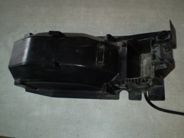 Preview: Kawasaki ZZR600 ZX600D Heckinnenverkleidung