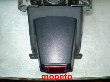 Preview: 1309 GSX600F GN72B Heckinnenverkleidung / KZ-Träger