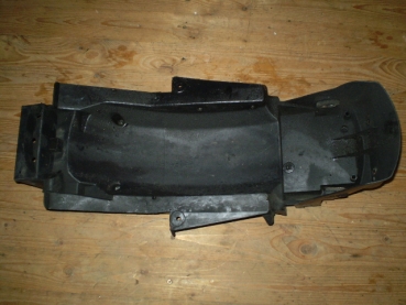 1132 Fazer 600 RJ02 Heckinnenverkleidung Kennzeichenträger