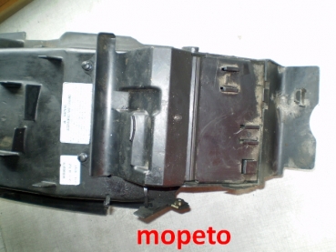 1301 Honda VFR800 RC46 Heckinnenverkleidung Verkleidung