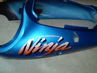 1129 Ninja ZX-9R ZX900E Heckverkleidung