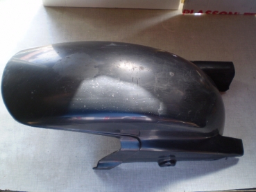 Honda CBR 1000 F SC21 Hinterradabdeckung Spritzschutz