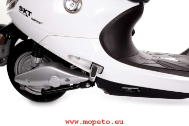 SXT Gekko V3