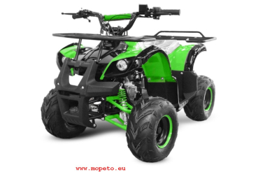 Toronto RG7 Midi Quad 125cc 7 Zoll Automatik + RG