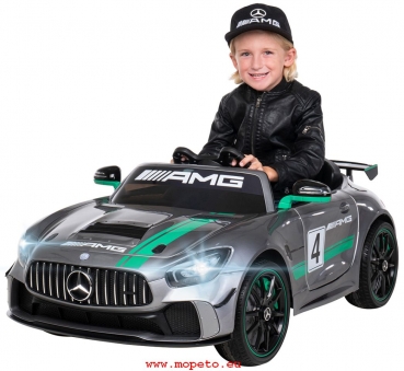 Mercedes AMG GT4 Sport Edition