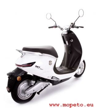SXT Gekko V3