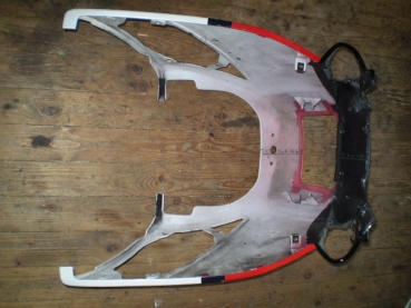 Yamaha FJ1200 1XJ Kanzel Frontverkleidung