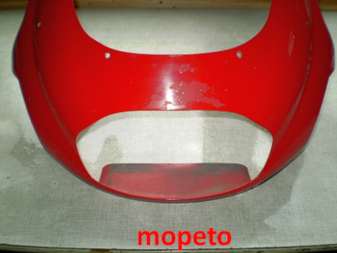 Preview: Ducati ST4 S2 Kanzel