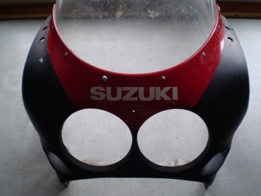 Kanzel Frontverkleidung Suzuki