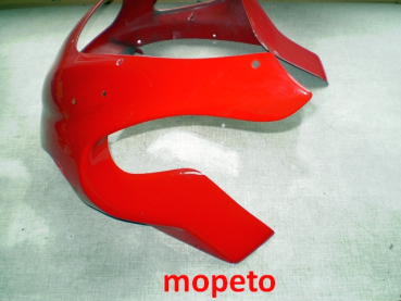 Preview: Ducati ST4 S2 Kanzel