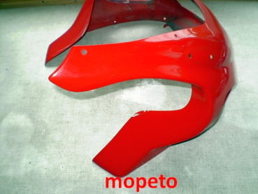Preview: Ducati ST4 S2 Kanzel