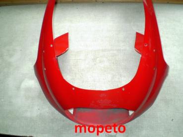 Ducati ST4 S2 Kanzel